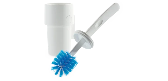 Dometic Brush & Stow