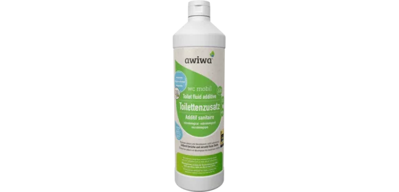 Awiwa Toilettenzusatz