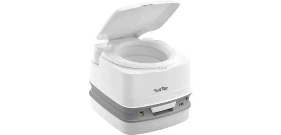 Porta Potti 345