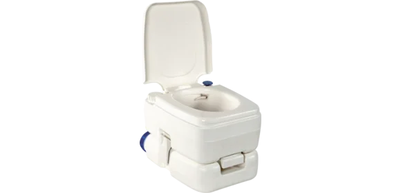Toilette BI-POT 30