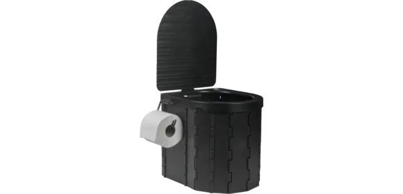 Mobile Toilette 25l