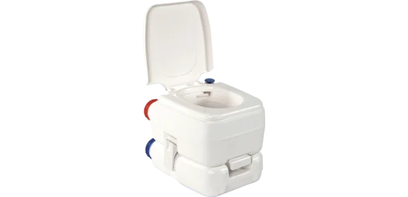 Toilette BI-POT 34