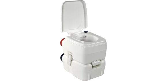 Toilette BI-POT 39