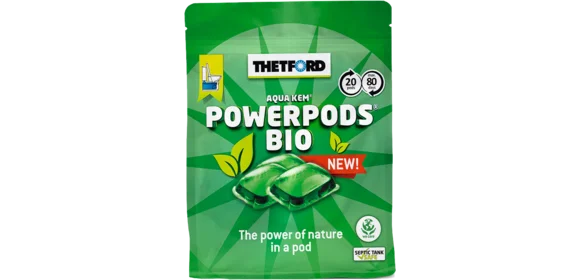 PowerPods BIO