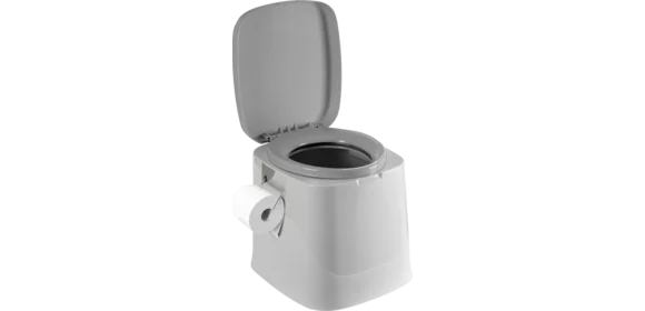 Toilette OPTILOO