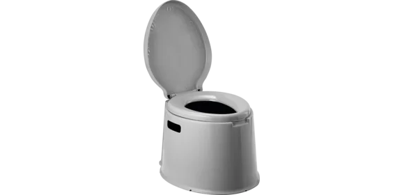 Toilette OPTITOIL