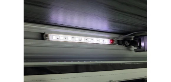 Kit Awning LED
