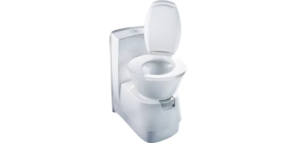 Toilette Dometic CTW 4110