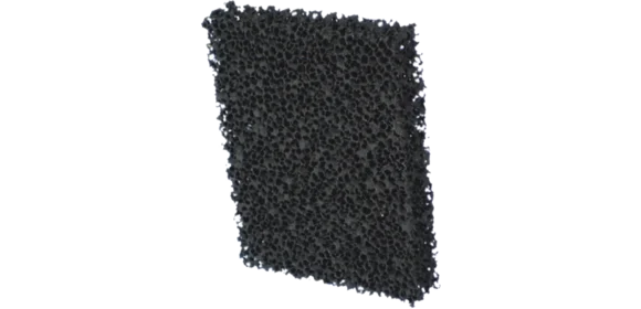 SOG-Ersatz-Kohlefilter