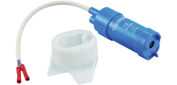 Pumpe C2