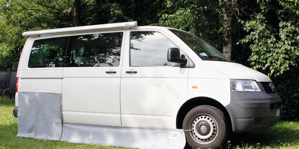 Skirting VW T5