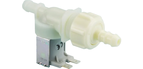 Magnetventil C 200-C2-4