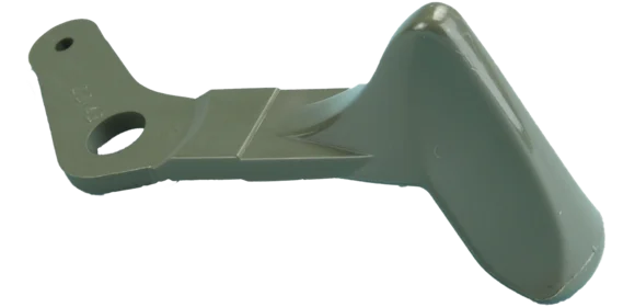 Schiebergriff C 200