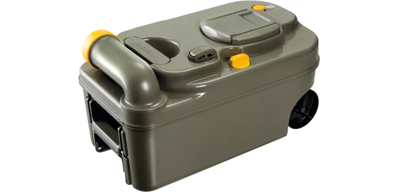 Abwassertank C 200