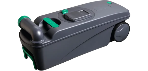 Abwassertank C 400 rechts