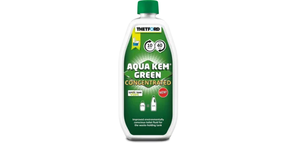 Aqua Kem Green Konzentrat
