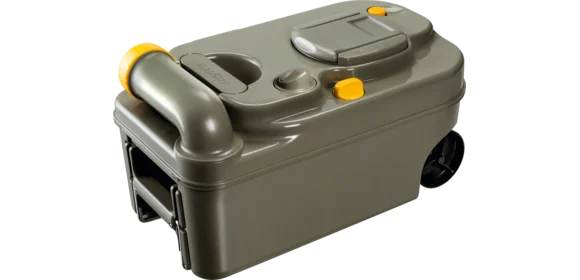 Abwassertank C 200 OV