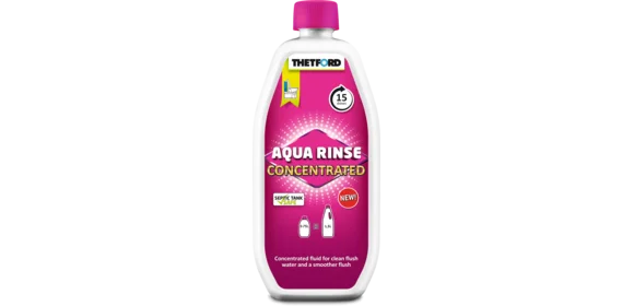 Aqua Rinse Konzentrat 0,75 L