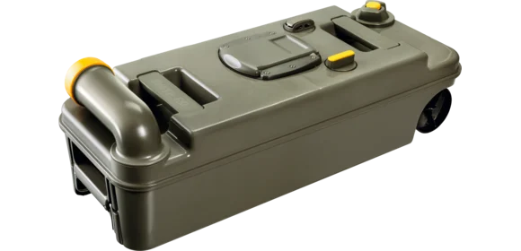 Abwassertank C2-3-4 links