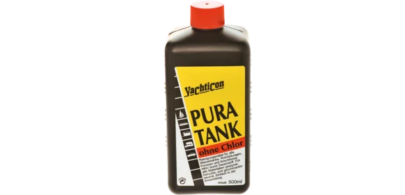 Pura Tank