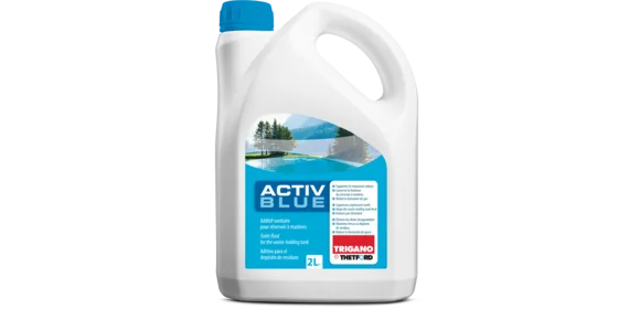 ACTIV BLUE 2 l