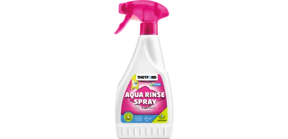 Aqua Rinse Spray