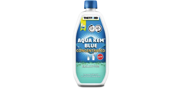 Aqua Kem Blue Konzentrat Eucalyptus