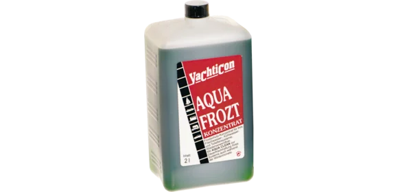 Aqua Frozt