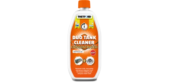 Duo Tank Cleaner Konzentrat