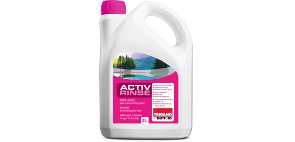 ACTIV RINSE 2 l