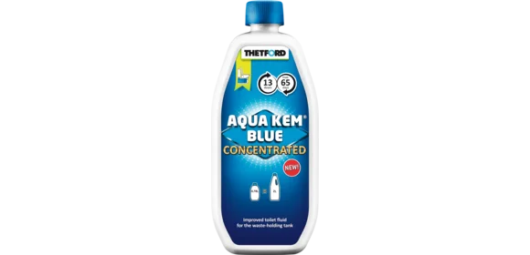 Aqua Kem Blue Konzentrat