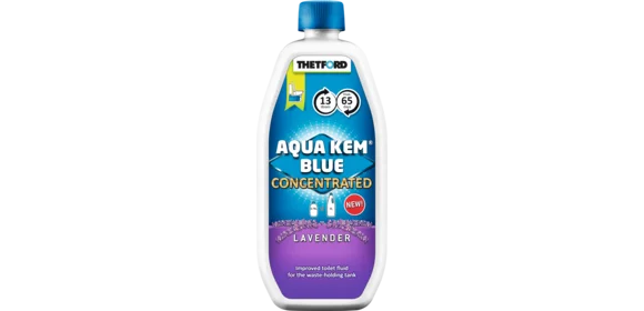 Aqua Kem Blue Konzentrat Lavendel