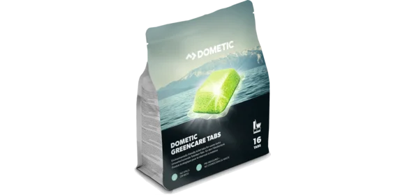 Dometic GreenCare 16 Tabs