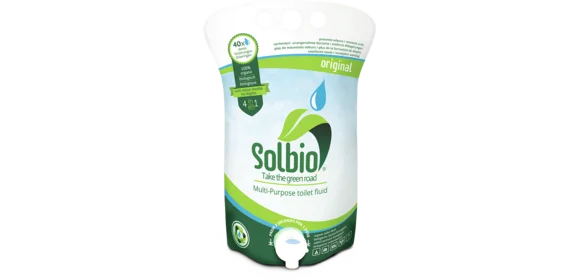 Solbio Original 1.6 L