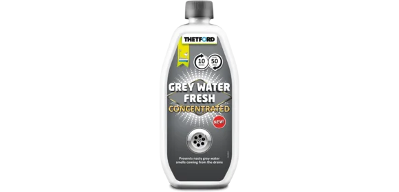 Grey Water Fresh Konzentrat