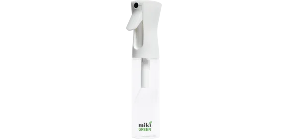 mikiGREEN Miki.Misch.Flasche.Weiß