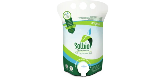 Solbio Original 800 ml