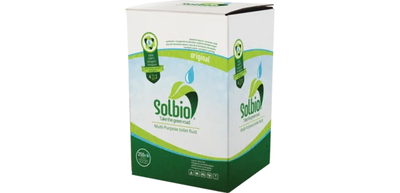 Solbio Original 10 L Bag-In-Box