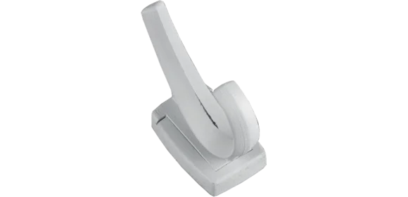Wandhaken mittel (2er-Set)