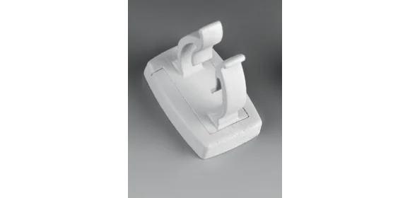 Rundclips (2er-Set)