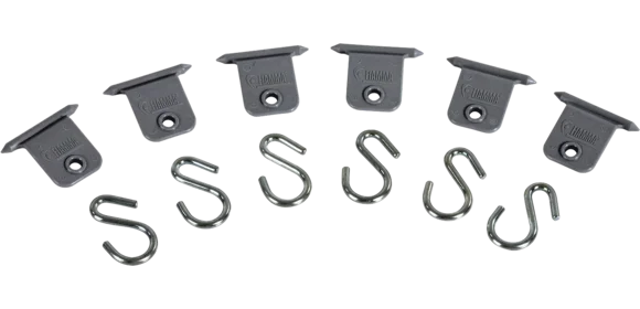 Awning-Hangers (6er-Set)