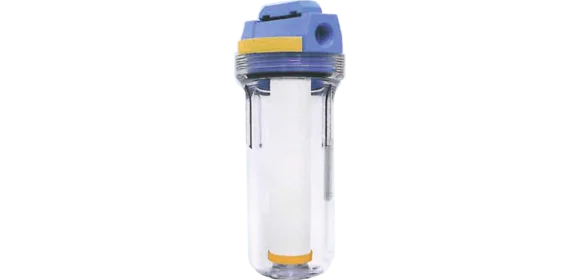 Certec® Filteranlage 5 in 1