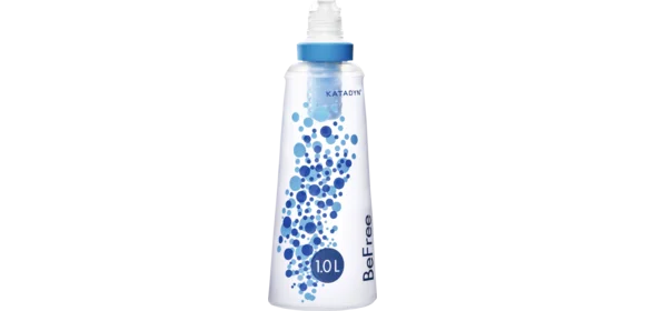 Wasserfilter BeFree 1 l