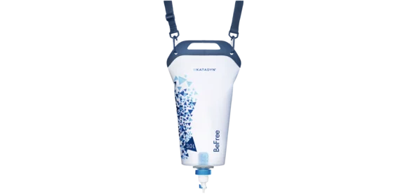 Wasserfilter BeFree 3 l