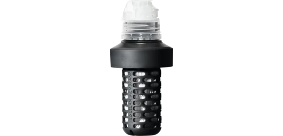 Ersatzfilter schwarz BeFree