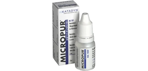MICROPUR Antichlor MA 100F
