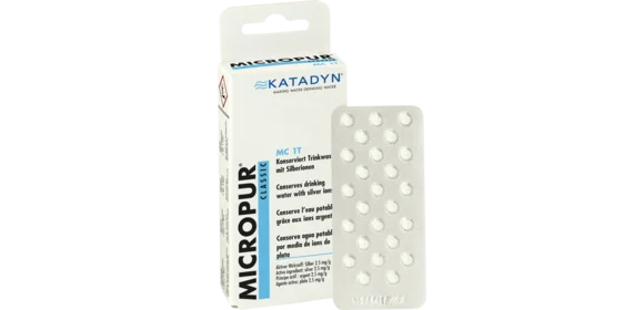 MICROPUR Classic MC 1T