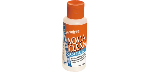 Aqua Clean AC 1000 Quick