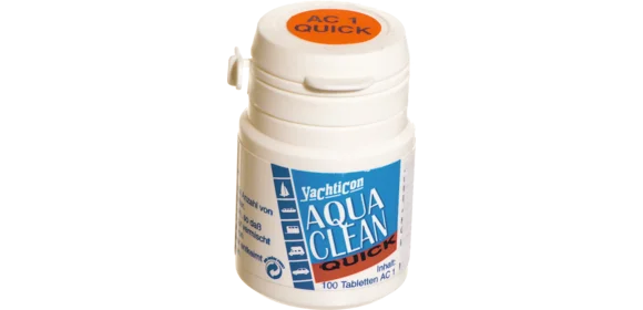 Aqua Clean AC 1 Quick