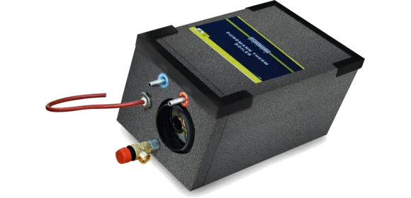 PUNDMANN Therm Boiler Air 6, 12V